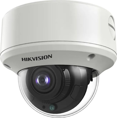 Attēls no Hikvision Hikvision Digital Technology DS-2CE59H8T-AVPIT3ZF, CCTV security camera, Outdoor, Wired, English, Dome, Ceiling