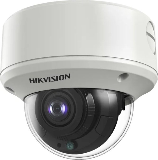 Изображение Hikvision Hikvision Digital Technology DS-2CE59H8T-AVPIT3ZF, CCTV security camera, Outdoor, Wired, English, Dome, Ceiling