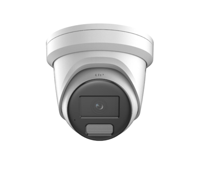 Attēls no Hikvision IP Camera | DS-2CD2346G2H-IU | Dome | 4 MP | 2.8mm | IP67 | H.265+ | microSD/microSDHC/microSDXC card, up to 512 GB