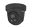 Attēls no Hikvision IP Dome Camera DS-2CD2346G2-IU Dome, 4 MP, F2.8, IP66, H.265 +, Black, AcuSense / Darkfighter technologies, 256 GB, 103 °