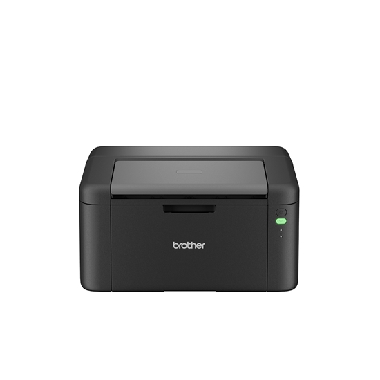 Picture of HL-L1240W Lāzerprinteris, Brother (20ppm, 64Mb,WiFi,USB, LCD,350lp)