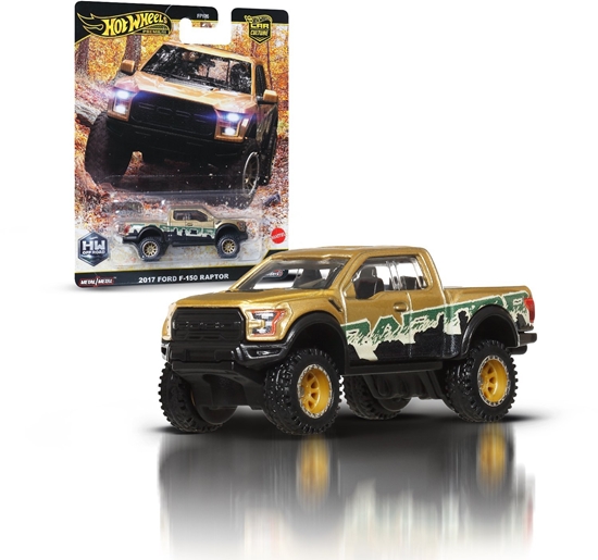 Picture of Hot Wheels JBK70 samochodzik