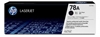 Изображение HP CE278A 78A Black