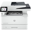 Picture of HP HP LaserJet Pro MFP 4102fdn AIO All-in-One Printer - A4 Mono Laser, Print/Copy/Dual-Side Scan, Automatic Document Feeder, Auto-Duplex, LAN, Fax 40ppm, 750-4000 pages per month (replaces M428fdn)