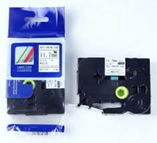 Picture of Hs2-231 termosēžas caurule, balta, 11.7 mm x 1.5 m (analogs tze)