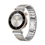 Attēls no HUAWEI WATCH GT 4 (41MM) STAINLESS STEEL, DEMO