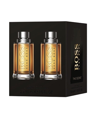 Изображение Hugo Boss The Scent Men’s Perfume Gift Set