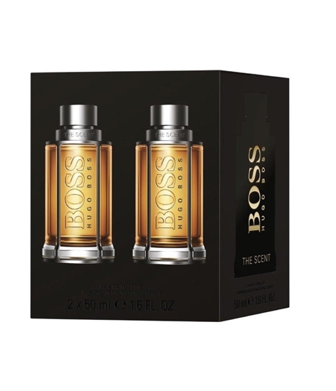 Изображение Hugo Boss The Scent Men’s Perfume Gift Set