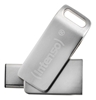 Picture of Intenso cMobile Line        64GB USB Stick 3.2 Type-C