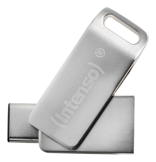Picture of Intenso cMobile Line OTG    32GB USB Stick 3.2 Type-C / Type-A