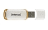 Picture of Intenso Green Line         128GB USB Stick 3.2 Gen 1