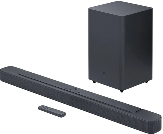 Изображение JBL Bar 300MK2 Soundbar 5.0