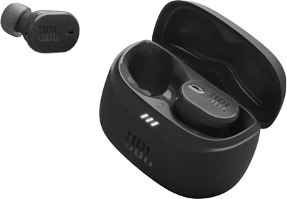 Изображение JBL Tune Buds 2 TWS Earphones Black (Damaged Packa