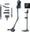 Picture of Jimmy Vacuum Cleaner | H11 Pro | Cordless operating | 700 W | 28.8 V | Silver/Grey | Warranty 24 month(s)