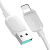Picture of Lightning - USB 2.4A cable 1.2m Joyroom S-AL012A14