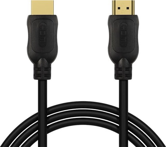 Picture of Kabel Blow 92-663# Przy.hdmi-hdmi  5m 4k