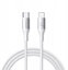 Attēls no Kabel Joyroom S-A28 Flash Series 30W USB-C to Lightning 1m - biay