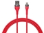 Picture of Kabel USB A - Lightning 1m Czerwony