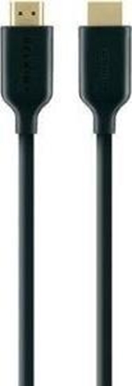 Picture of Kabel USB Belkin Belkin Gold High-Speed HDMI Cable with ETH 4K - 1M