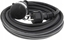 Изображение Kabel zasilajcy Deltaco Prailginimo kabelis DELTACO naudojimui lauke, emintas, IP44, 10 m, juodas / GT-980