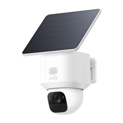 Picture of Kamera Eufy SoloCam E30 SOLAR 