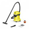 Picture of Kärcher WD 3 V-17/4/20 Wet and Dry Vacuum Cleaner