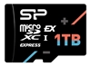 Изображение Karta pamięci microSDXC 1TB Express 7.1, PCIe Gen 3x1, NVMe, 880MB/s