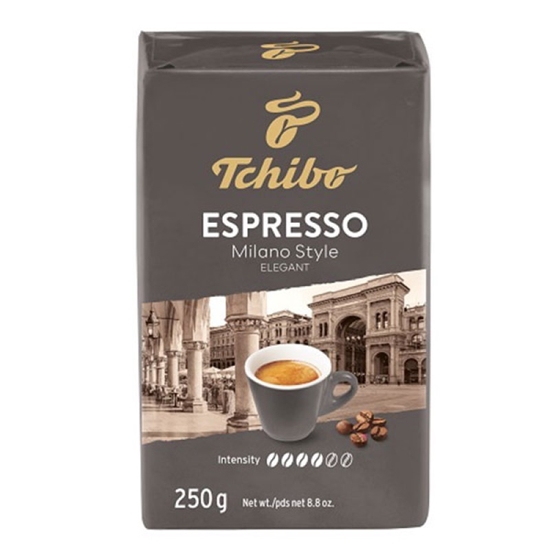 Изображение Kawa mielona Espresso Milano Style 250g