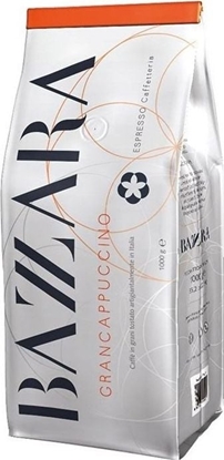 Picture of Kawa ziarnista Bazzara GranCappuccino 1 kg