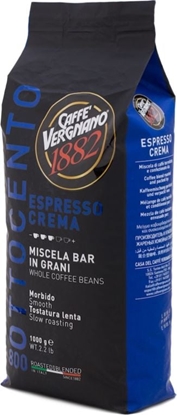 Изображение Kawa ziarnista Caffe Vergnano Espresso Crema 1 kg