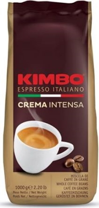 Изображение Kawa ziarnista Kimbo Crema Intensa 1 kg