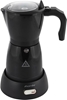 Picture of Electric espresso coffee maker, 300ml, 480W, 2601, Kamille