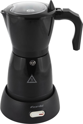 Attēls no Kawiarka Kamille EKSPRES CINIENIOWY 2601 KAWIARKA