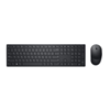 Picture of KEYBOARD +MOUSE WRL KM5221W/EST 580-AJRZ DELL