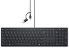Изображение KEYBOARD KB525C ENG/580-BBSX DELL