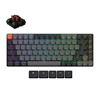 Изображение KEYBOARD WRL K3 RGB/BLACK K3X-B3 KEYCHRON