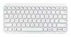 Picture of KEYBOARD WRL KW100 WHITE/90XB0880-BKB4F0 ASUS