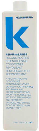 Изображение Kevin Murphy Repair-Me.Rinse Repairing Conditioner 1000 ml