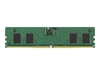Изображение KINGSTON 8GB 5600MT/s DDR5 Non-ECC CL46