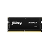 Picture of Kingston Fury Impact 2 x 16GB Black