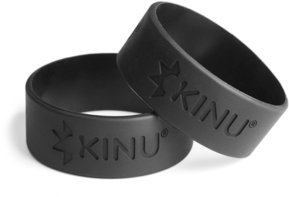 Изображение KINU Grinders Silicone gripping straps for Kinu coffee grinders