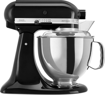 Picture of KitchenAid Artisan 5KSM175PSEOB juodas