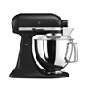 Изображение KitchenAid Artisan 5KSM175PSEBK Cast Iron black
