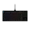 Изображение Klaviatūra Logitech G PRO Black