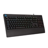 Изображение Klaviatūra Logitech G213 Prodigy Gaming