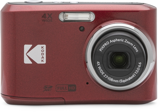 Picture of Kodak PIXPRO FZ45 Camera 16MP