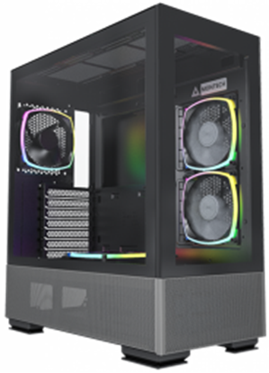 Picture of Korpuss Montech Sky Two Black