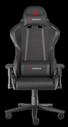 Attēls no Krēsls Genesis Nitro 550 G2 Black