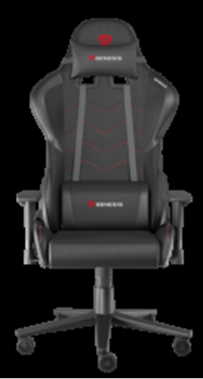 Picture of Krēsls Genesis Nitro 550 G2 Black