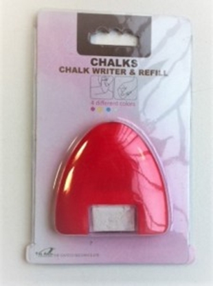 Attēls no Krīta komplekts